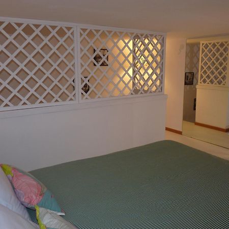 ナポリ Casa Di Erminia Bed & Breakfast エクステリア 写真