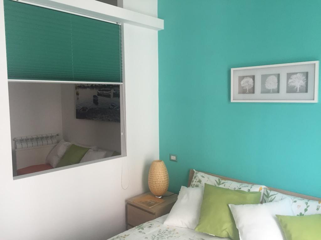 ナポリ Casa Di Erminia Bed & Breakfast エクステリア 写真
