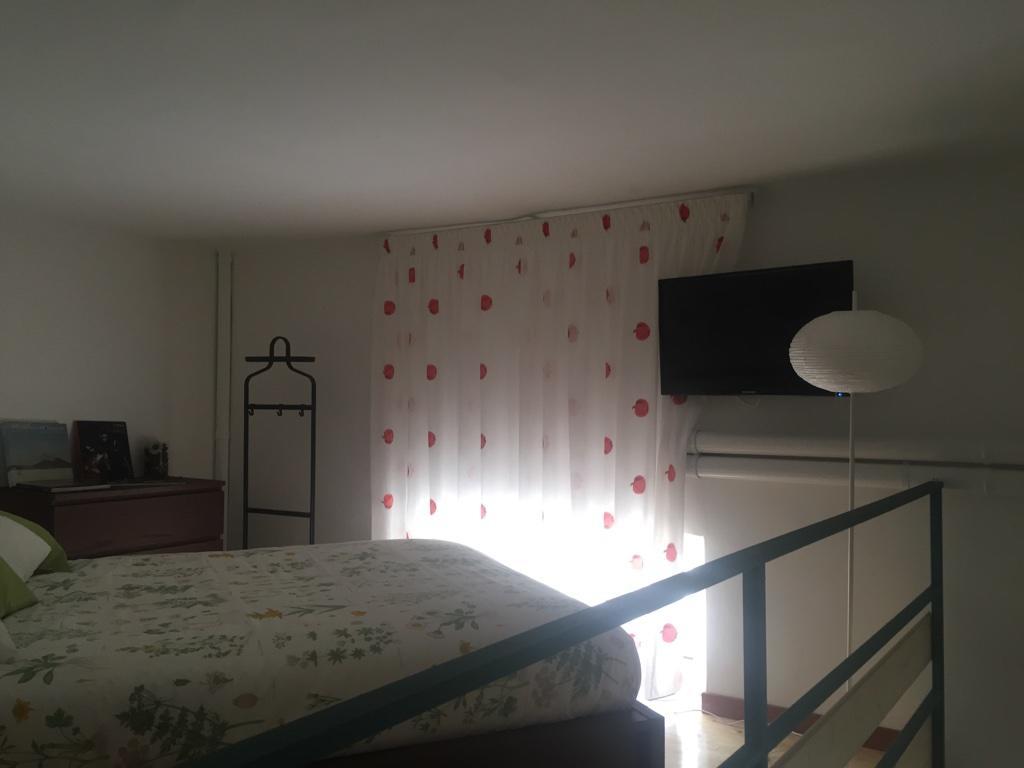 ナポリ Casa Di Erminia Bed & Breakfast エクステリア 写真