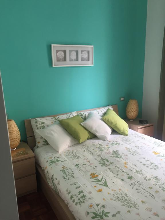 ナポリ Casa Di Erminia Bed & Breakfast エクステリア 写真