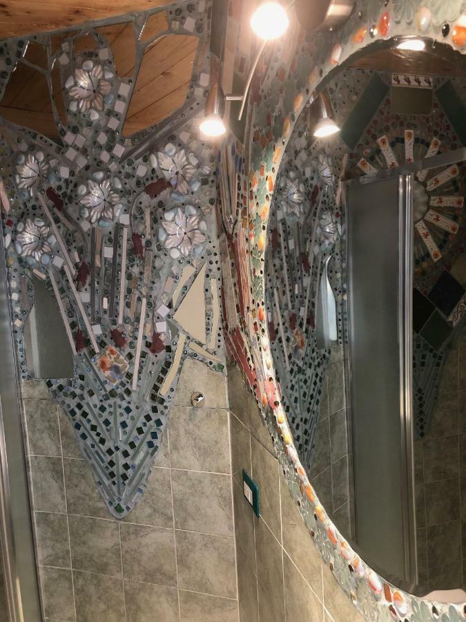 ナポリ Casa Di Erminia Bed & Breakfast エクステリア 写真