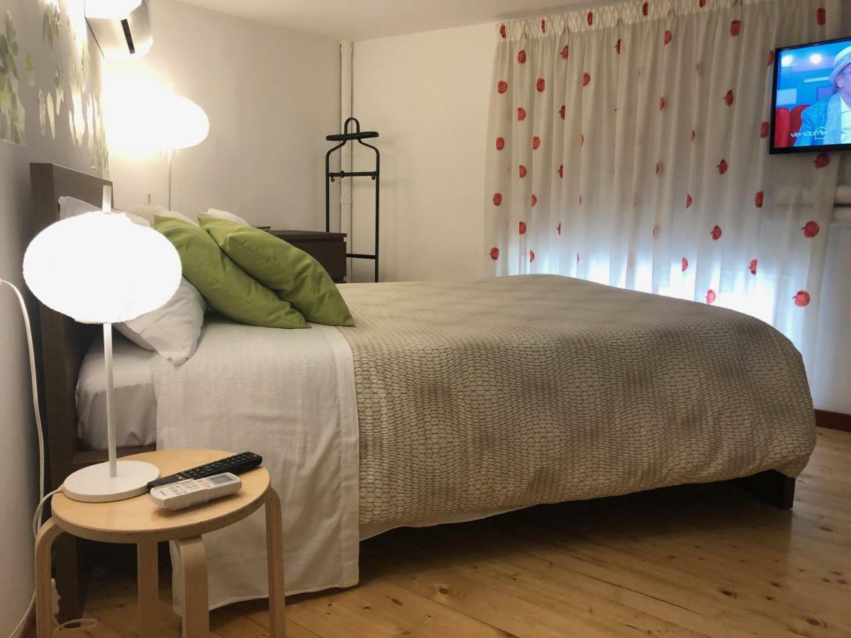 ナポリ Casa Di Erminia Bed & Breakfast エクステリア 写真